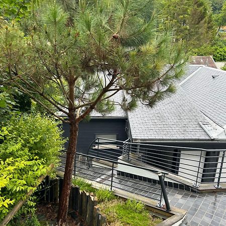 Villa Des Chardons Yport Exteriör bild